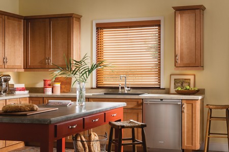 Consider window blinds faux wood pvc more for your home